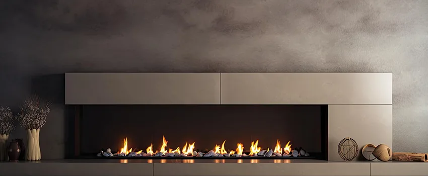 Gas Fireplace Logs Supplier in Frankfort, Kentucky