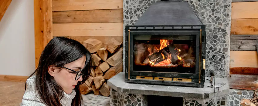 Harman P68-C Pellet Stove Repair in Frankfort, Kentucky 