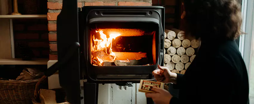 Hearthstone Wood Stoves Fireplace Repair in Frankfort, Kentucky