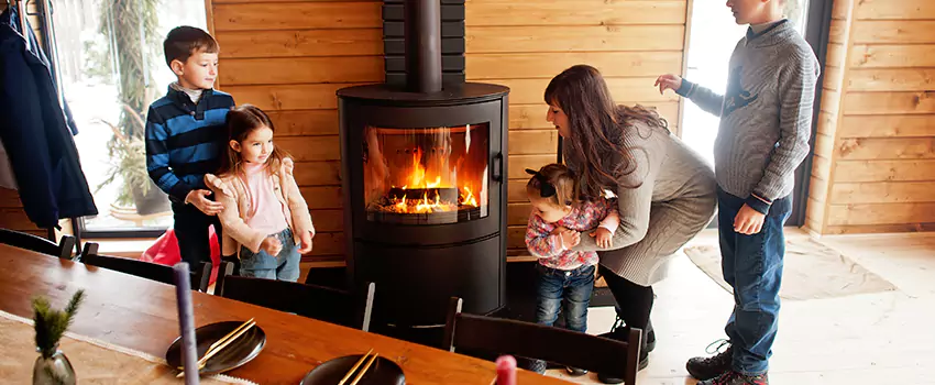 Jøtul Gas Fireplace Inspection Service in Frankfort, Kentucky