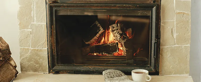 Kings man Fireplaces Insert Services in Frankfort, KY
