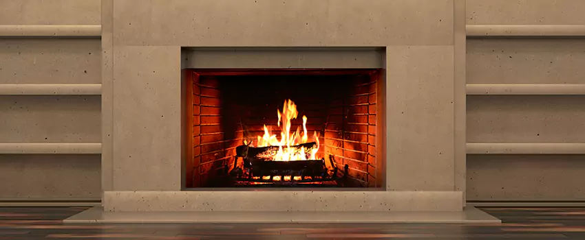 Majestic Trilliant Series Gas Fireplace Insert Repair in Frankfort, Kentucky