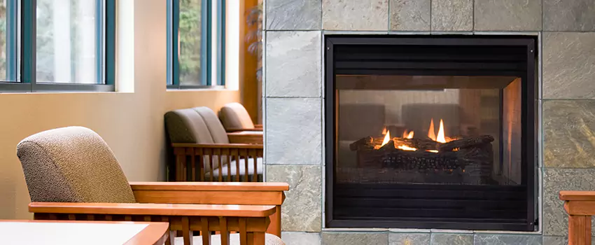 Osburn Fireplace Tempered Glass Hearth Pad Replacement in Frankfort, Kentucky