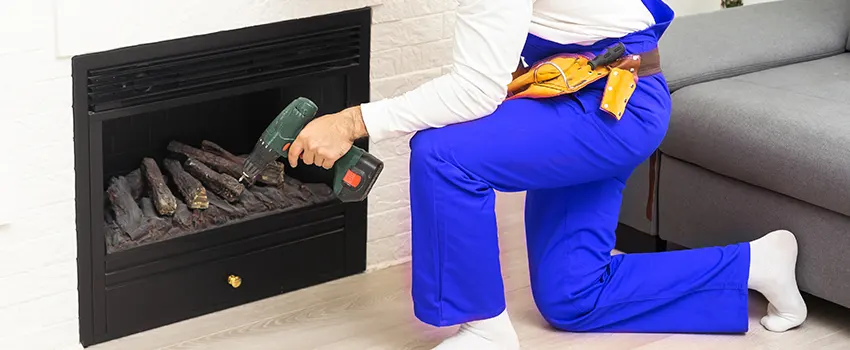 Pellet Fireplace Repair Services in Frankfort, KY