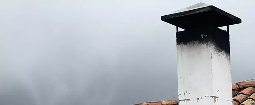 Prefab Chimney Crown Installation in Frankfort, KY