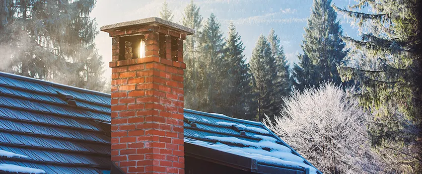 Residential Chimney Rain Caps Repair Services in Frankfort, KY