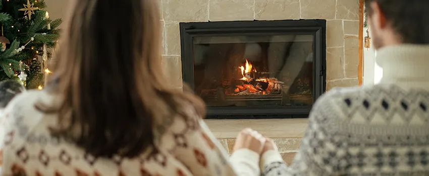Superior Open-Hearth Wood Fireplaces in Frankfort, KY