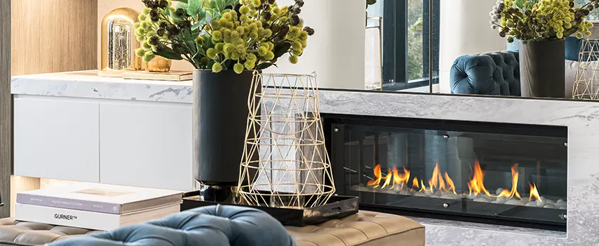 Professional Town & Country Luxury Fireplace Maintenance Experts in Frankfort, Kentucky