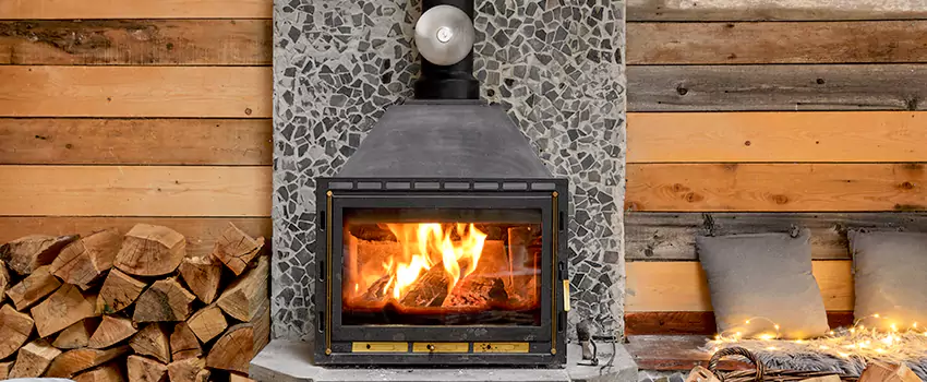 Travis Industries Elite Fireplace Inspection and Maintenance in Frankfort, Kentucky