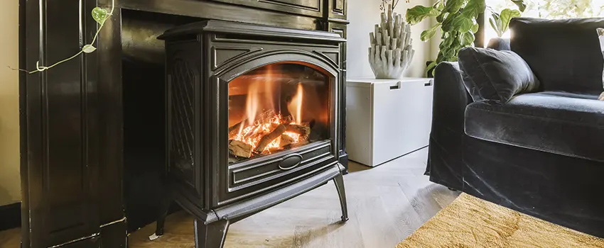 Valor Wood Fireplace in Frankfort, KY