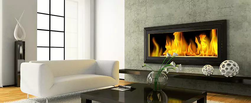 Ventless Fireplace Oxygen Depletion Sensor Installation and Repair Services in Frankfort, Kentucky