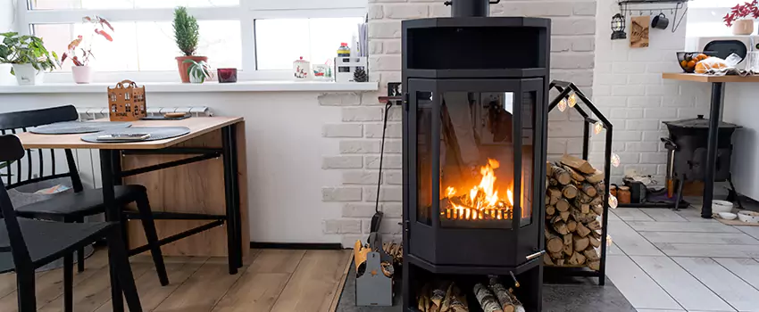 Cost of Vermont Castings Fireplace Services in Frankfort, KY