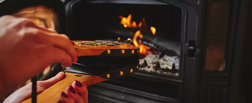 Cost of Wood Furnace Repair and Installation Services in Frankfort, KY