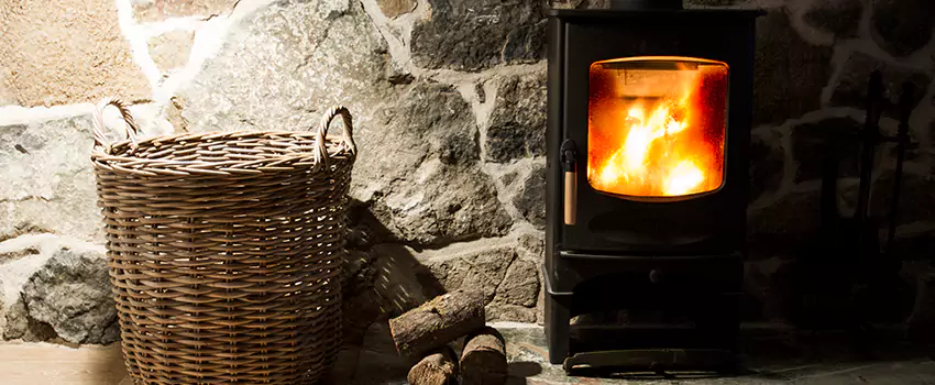 Wood Stove Fire Bricks Cleaning Services in Frankfort, Kentucky