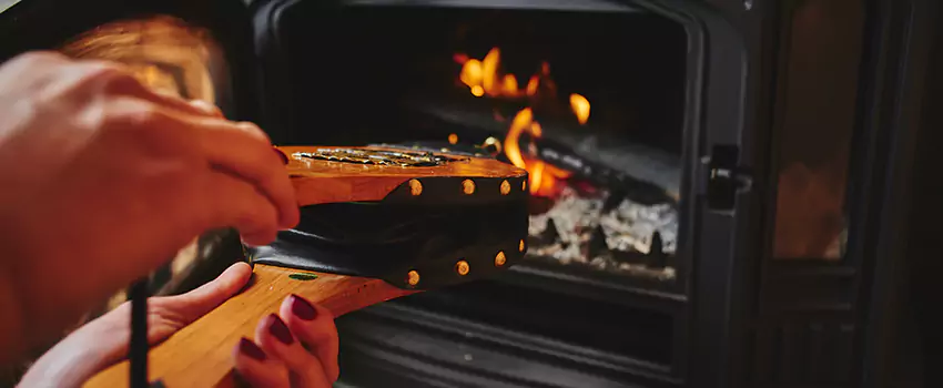 Wood Stove Grates Repair in Frankfort, Kentucky