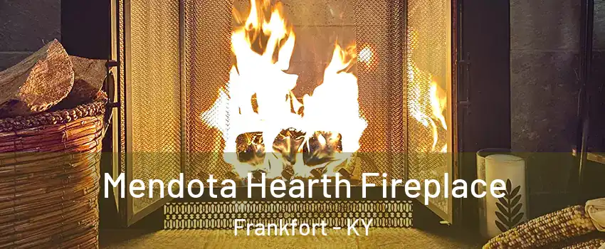  Mendota Hearth Fireplace Frankfort - KY