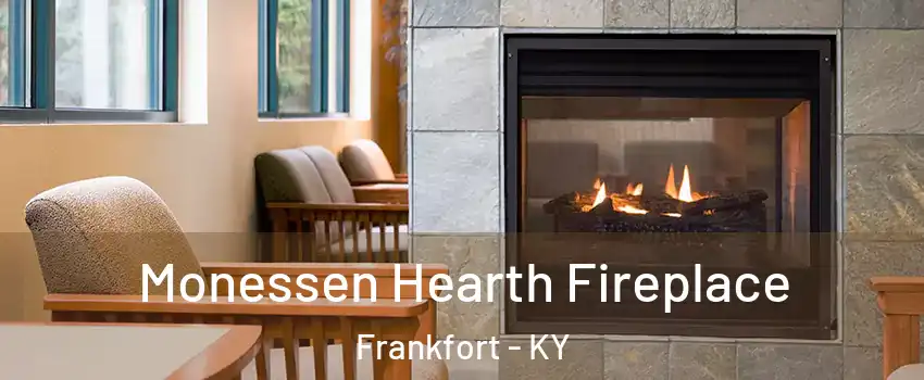  Monessen Hearth Fireplace Frankfort - KY