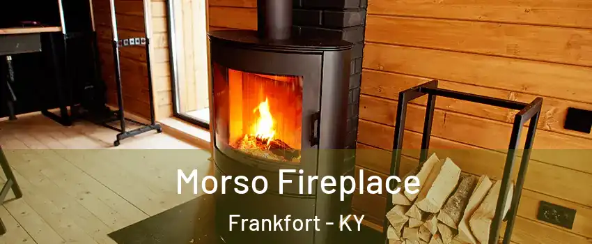  Morso Fireplace Frankfort - KY
