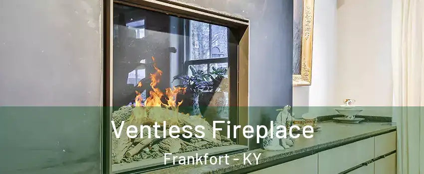  Ventless Fireplace Frankfort - KY