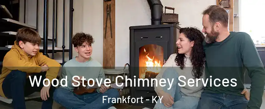  Wood Stove Chimney Services Frankfort - KY